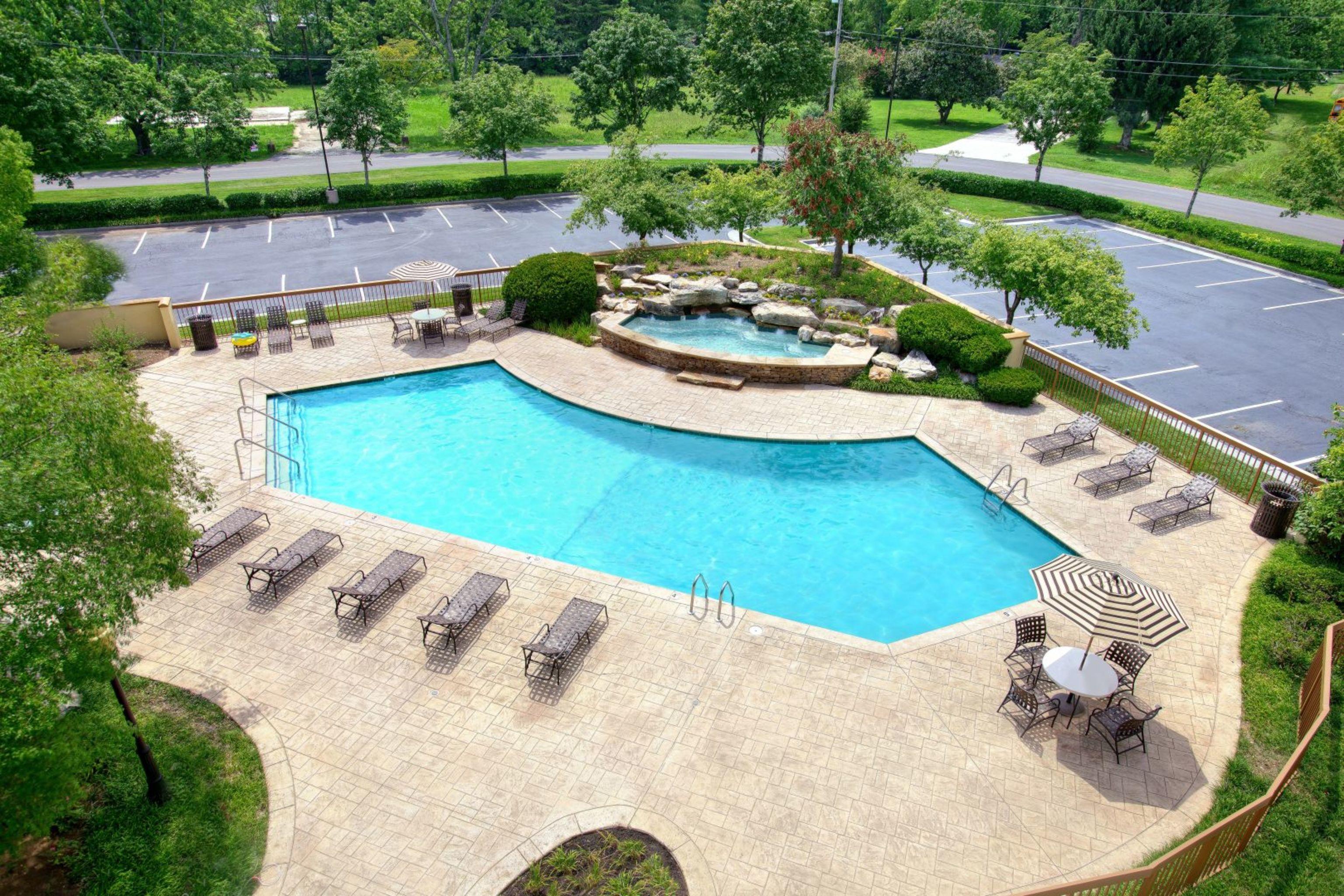 Quality Inn Near The Island Pigeon Forge Exterior foto