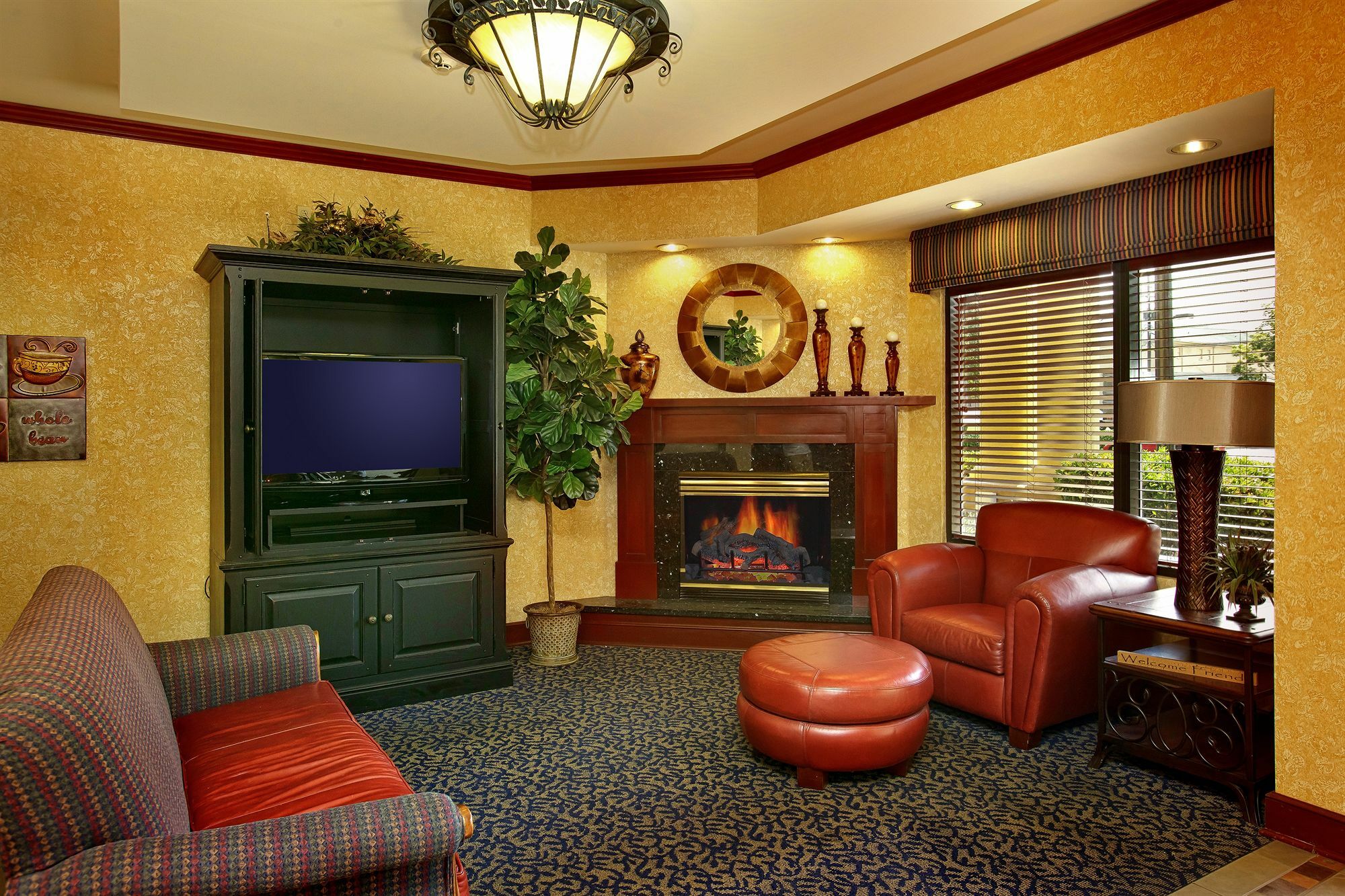 Quality Inn Near The Island Pigeon Forge Exterior foto